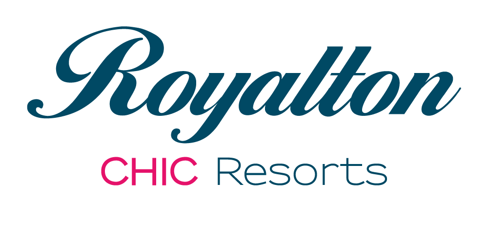 Royalton Chic Resorts logo